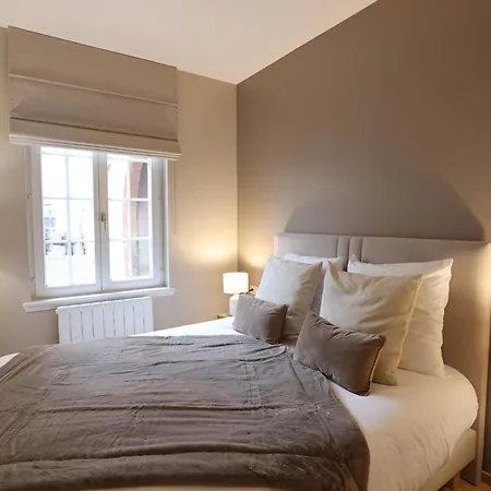 Moka - Grand Appartement 6 Places A Colmar Διαμέρισμα
