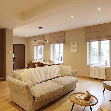 Διαμέρισμα Moka - Grand Appartement 6 Places A Colmar *