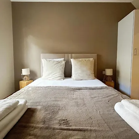 Lägenhet Moka - Elegant 2 A *