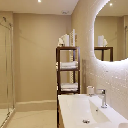 Moka - Grand Appartement 6 Places A Colmar Διαμέρισμα