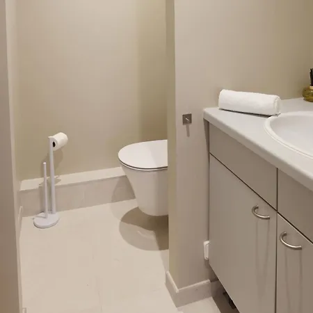 Moka - Grand Appartement 6 Places A Colmar Διαμέρισμα
