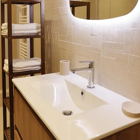 Διαμέρισμα Moka - Grand Appartement 6 Places A Colmar