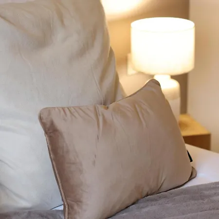 Moka - Grand Appartement 6 Places A Colmar Διαμέρισμα *