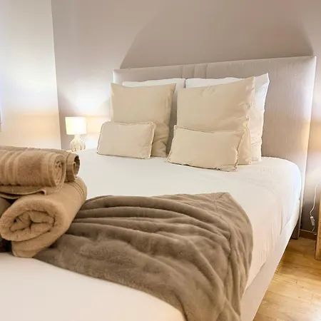 Apartment Moka - Grand 6 Places A