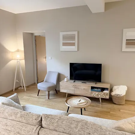 Apartment Moka - Grand 6 Places A *