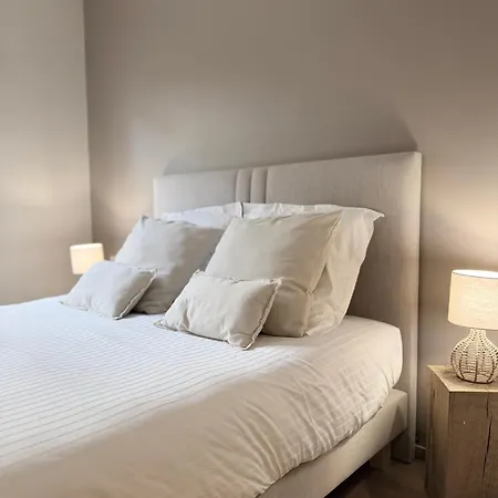 Moka - Grand 6 Places A Apartment *