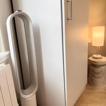 Apartment Moka - Grand 6 Places A Colmar