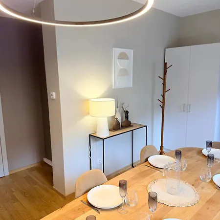 Moka - Grand 6 Places A Apartment Colmar