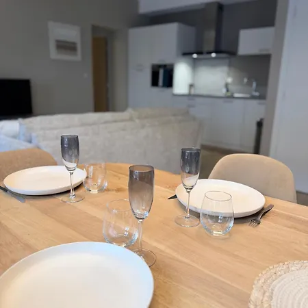 Apartment Moka - Grand 6 Places A Colmar