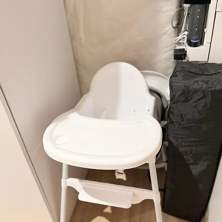 Apartment Moka - Grand 6 Places A