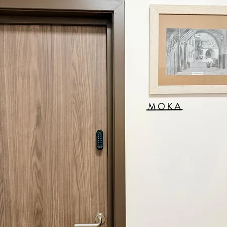 Moka - Grand 6 Places A Colmar