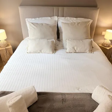 Moka - Grand 6 Places A Apartment *