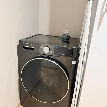 Apartment Moka - Grand 6 Places A *