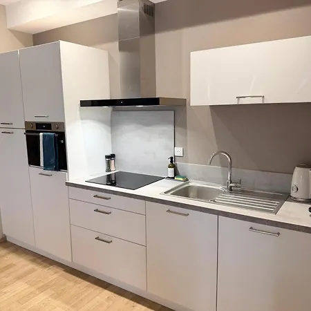 Moka - Grand 6 Places A Apartment Colmar