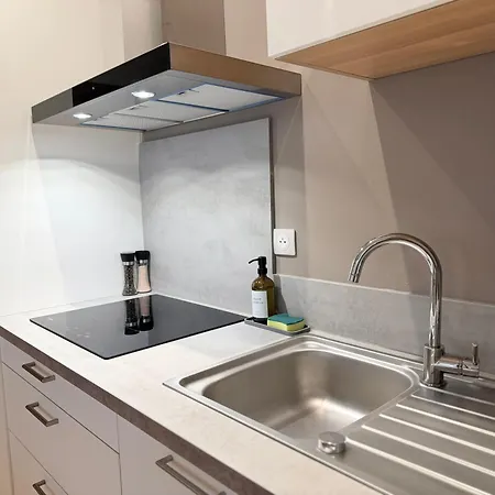 Moka - Grand 6 Places A Apartment *