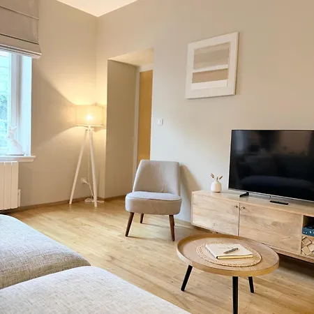 Apartment Moka - Grand 6 Places A *