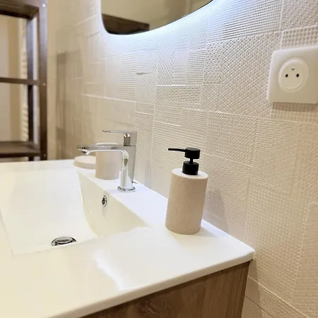 Apartment Moka - Grand 6 Places A *