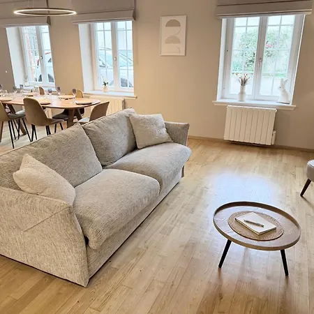 Apartment Moka - Grand 6 Places A Colmar