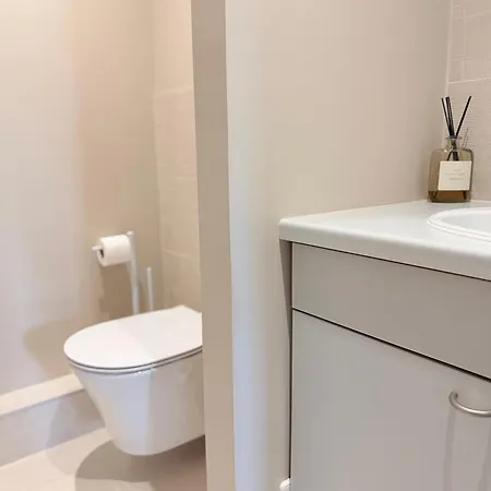 Apartment Moka - Grand 6 Places A