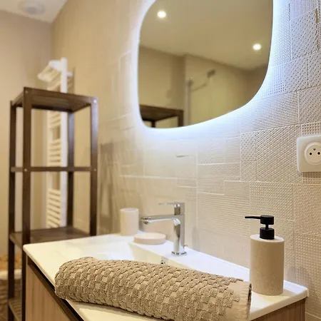 Apartment Moka - Grand 6 Places A *