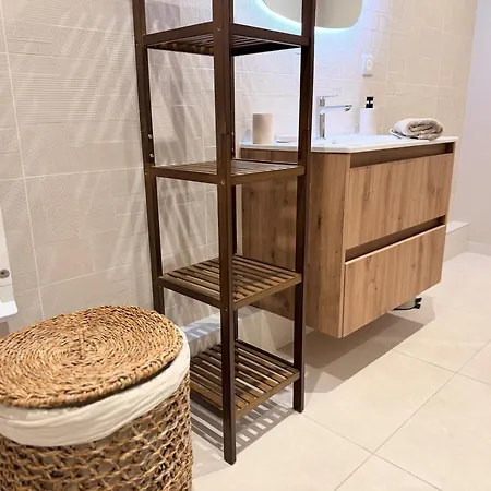 Moka - Grand 6 Places A Apartment